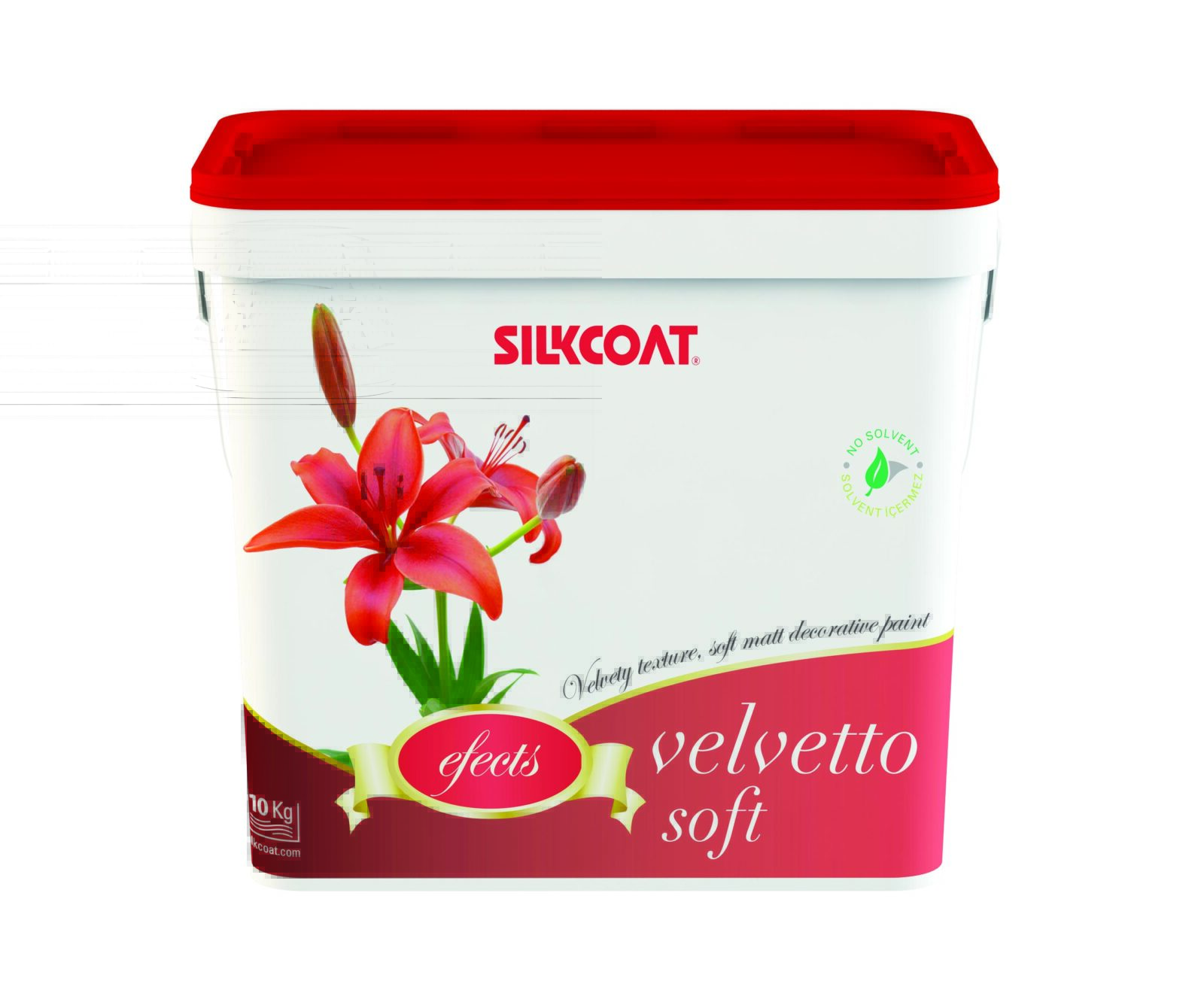 Velvetto Soft